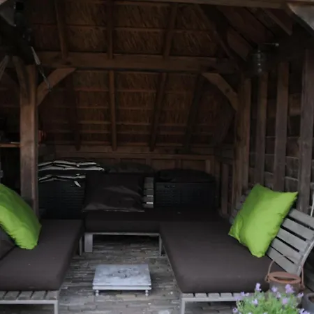 De Vier Gezusters Bed & Breakfast