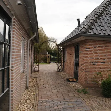 De Vier Gezusters Haren (North Brabant)