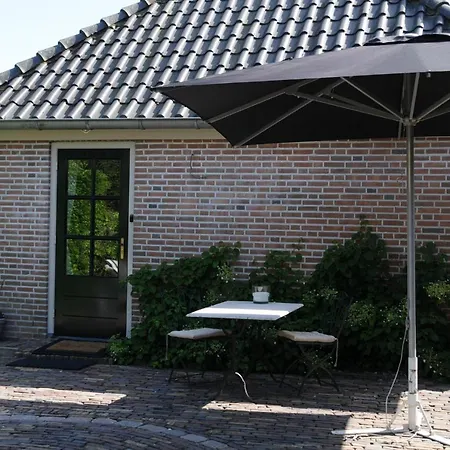 Bed & Breakfast De Vier Gezusters