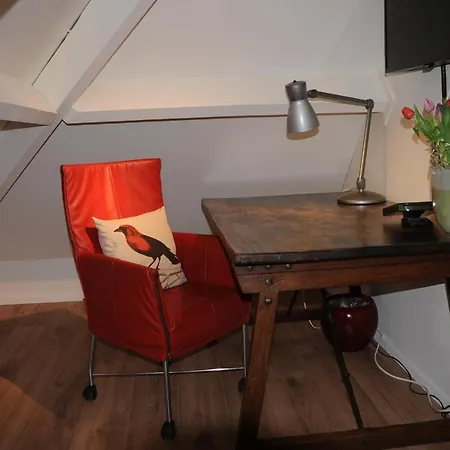 De Vier Gezusters Bed & Breakfast *