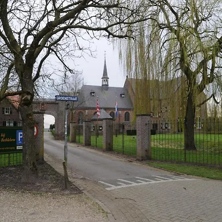 Bed & Breakfast De Vier Gezusters