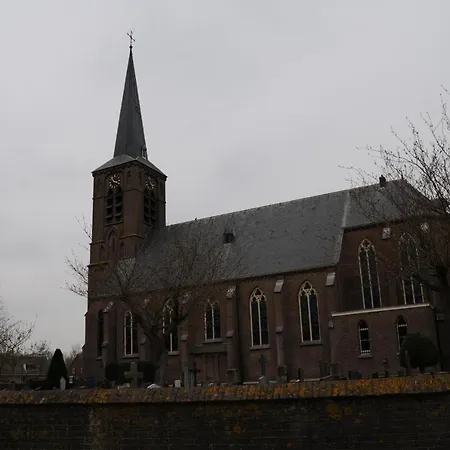 De Vier Gezusters * Haren (North Brabant)