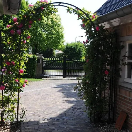 Bed & Breakfast De Vier Gezusters