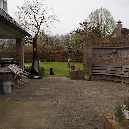 De Vier Gezusters * Haren (North Brabant)