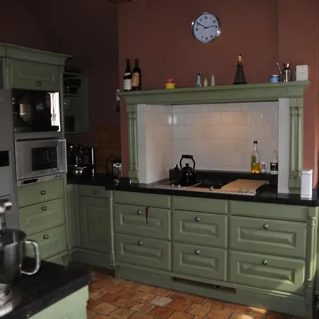 Bed & Breakfast De Vier Gezusters