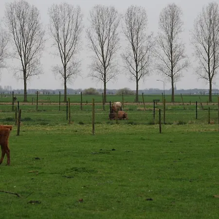 De Vier Gezusters Bed & Breakfast