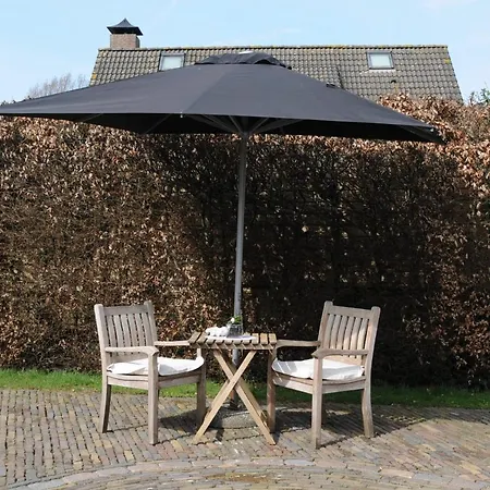 De Vier Gezusters Bed & Breakfast Haren (North Brabant)