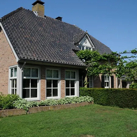 De Vier Gezusters Bed & Breakfast