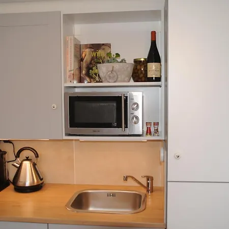 Bed & Breakfast De Vier Gezusters