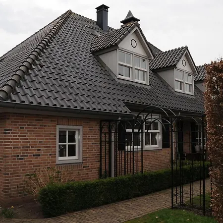 Bed & Breakfast De Vier Gezusters Haren (North Brabant)
