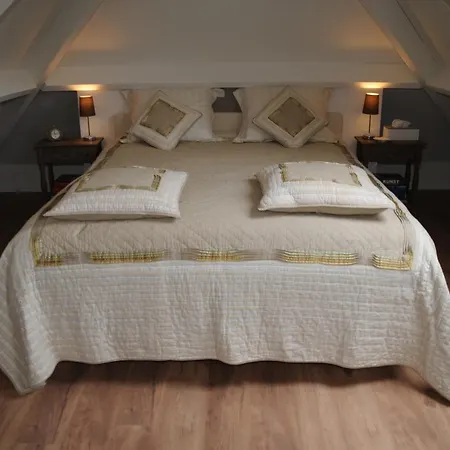 De Vier Gezusters Bed & Breakfast Haren (North Brabant)