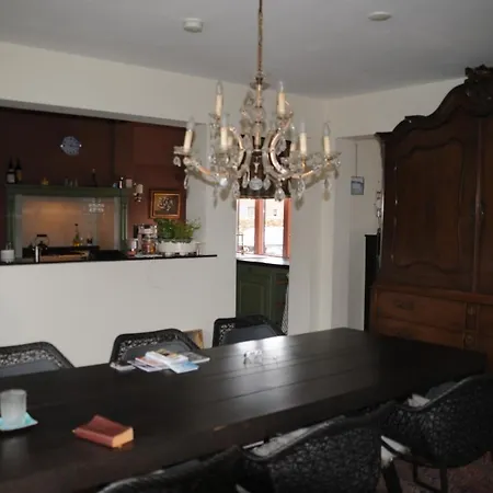 De Vier Gezusters Bed & Breakfast