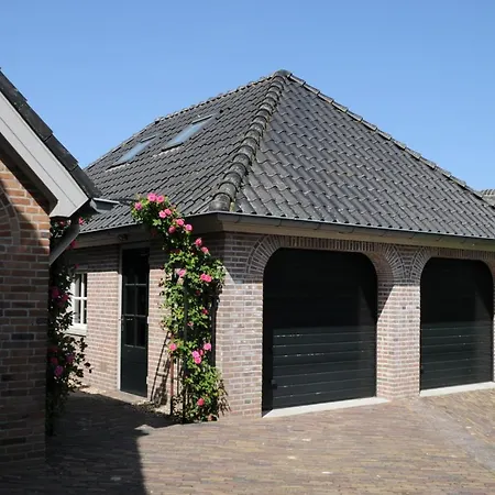 De Vier Gezusters Bed & Breakfast *