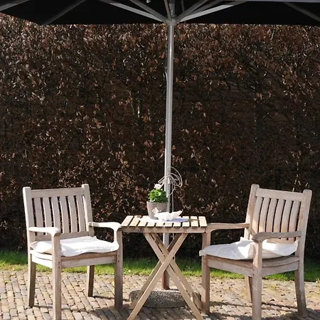 Bed & Breakfast De Vier Gezusters Haren (North Brabant)