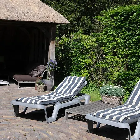 Bed & Breakfast De Vier Gezusters Haren (North Brabant)