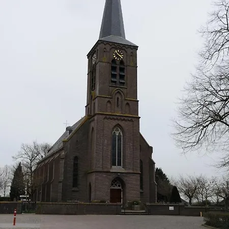 De Vier Gezusters Haren (North Brabant)
