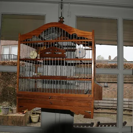 Bed & Breakfast De Vier Gezusters *