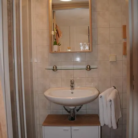 De Vier Gezusters Bed & Breakfast