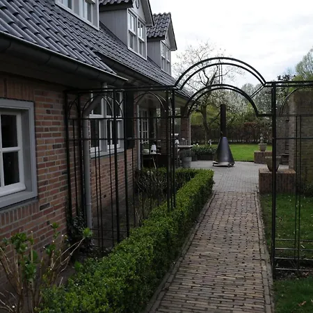 De Vier Gezusters Haren (North Brabant)